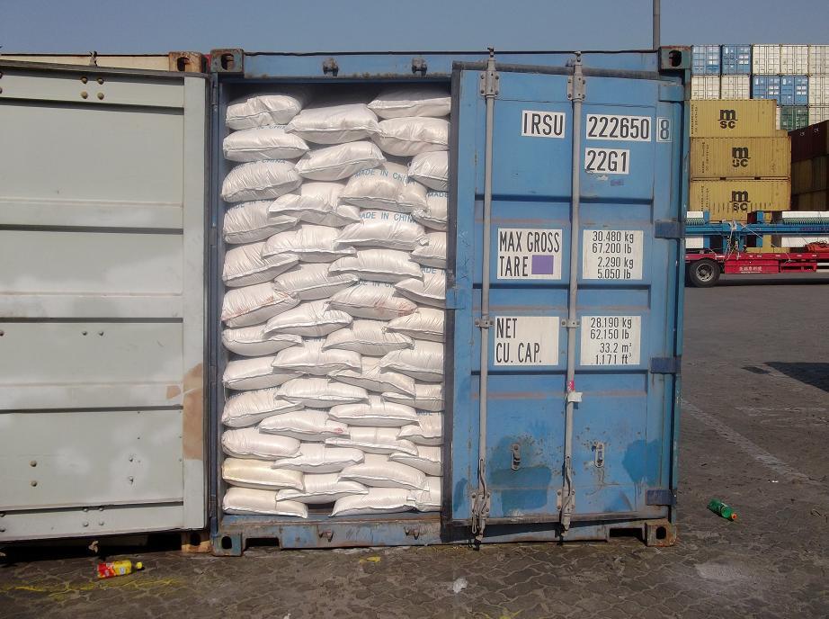 Poly Aluminium Chloride