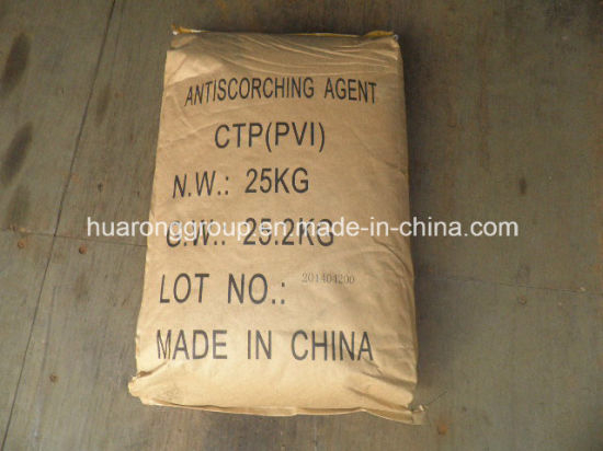 Antiscorching Agent CTP (PVI)