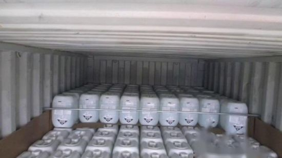 Phosphorous Acid 98.5% 99%