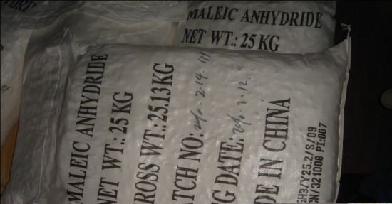 Maleic Anhydride